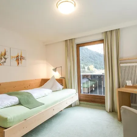 Hotel Bio Stillebach