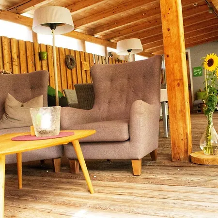 Bio Stillebach Hotel 3*