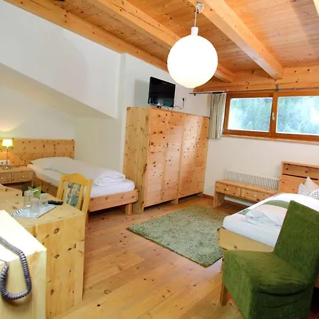 Hotel Bio Stillebach 3*