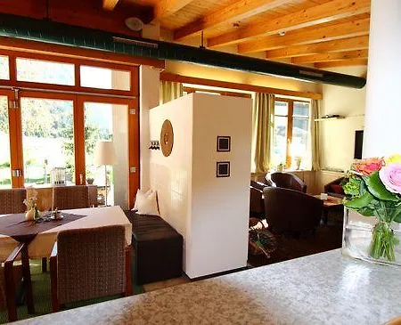 Hotel Bio Stillebach