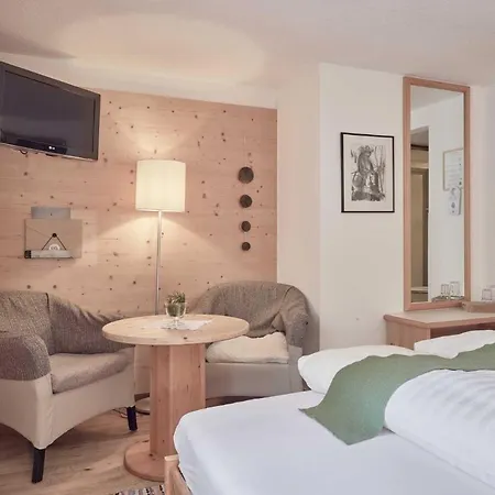 Bio Stillebach Hotel