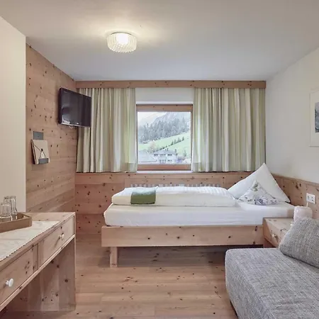Hotel Bio Stillebach