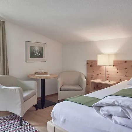Hotel Bio Stillebach 3*