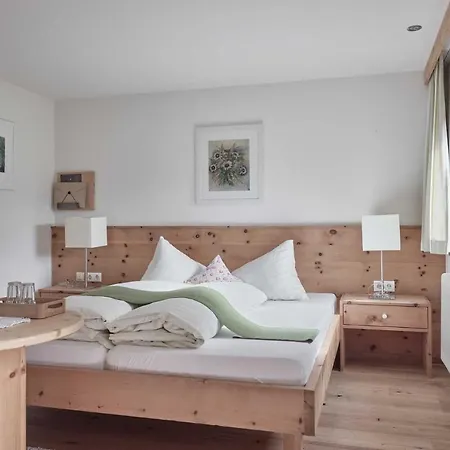 Bio Stillebach سانكت ليونارد إم بيتزتال