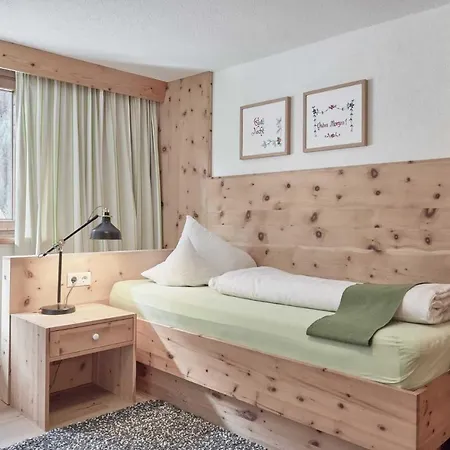 Bio Stillebach Sankt Leonhard im Pitztal