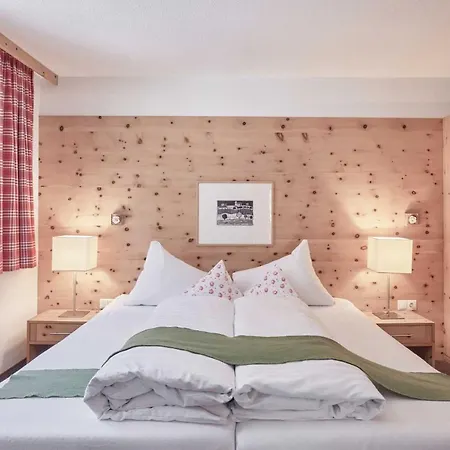 Bio Stillebach 3* Sankt Leonhard im Pitztal