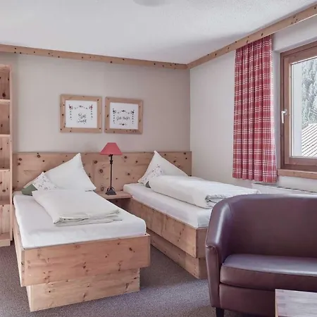 Bio Stillebach Hotel