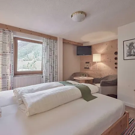 Bio Stillebach 3* Sankt Leonhard im Pitztal