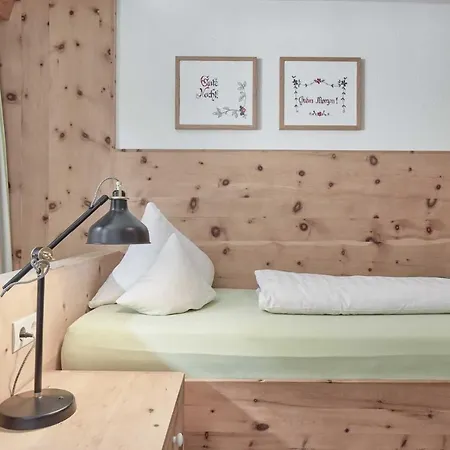 Bio Stillebach 3* Sankt Leonhard im Pitztal