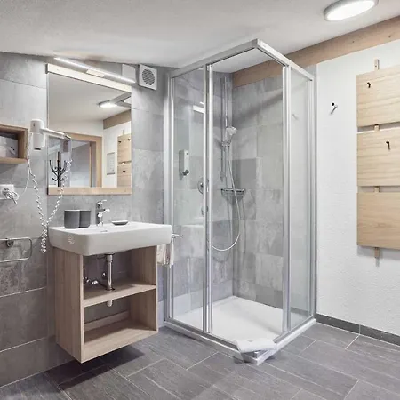 Hotel Bio Stillebach