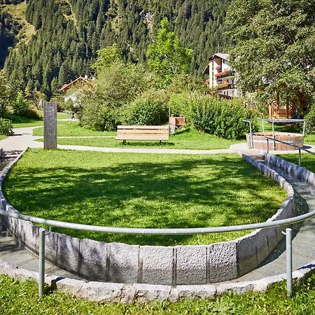 Bio Stillebach 3* Sankt Leonhard im Pitztal