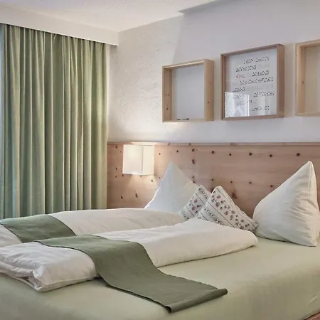 Bio Stillebach Hotel