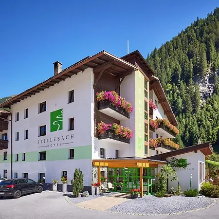 Bio Stillebach Hotel 3*