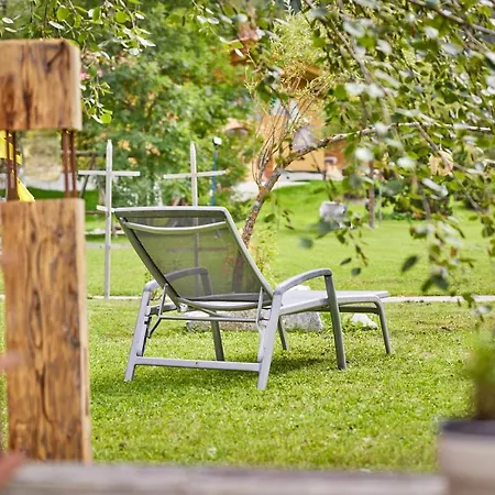 فندق Bio Stillebach 3*