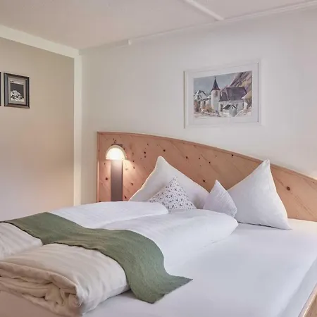 Bio Stillebach Hotel Sankt Leonhard im Pitztal