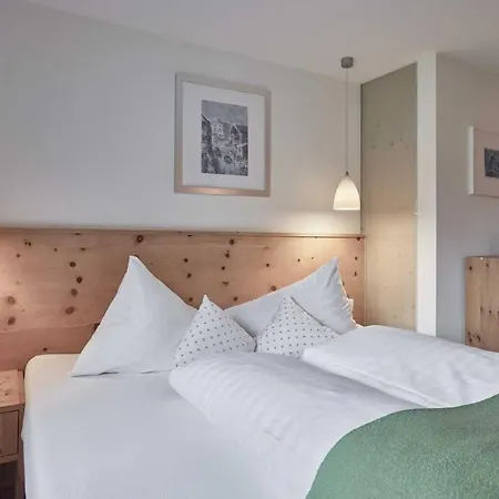 Bio Stillebach فندق