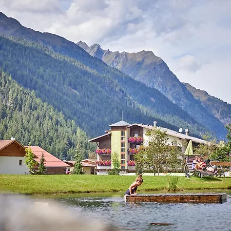 Bio Stillebach Hotel 3*