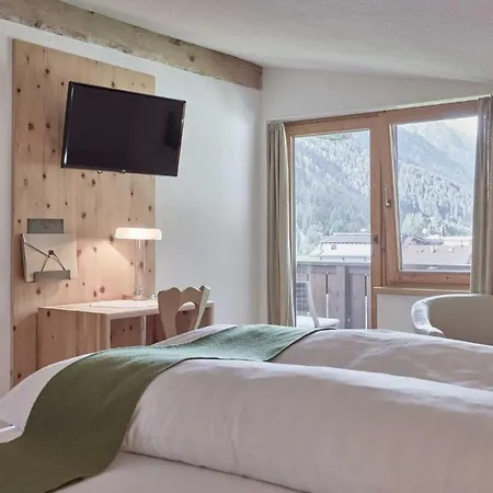Hotel Bio Stillebach