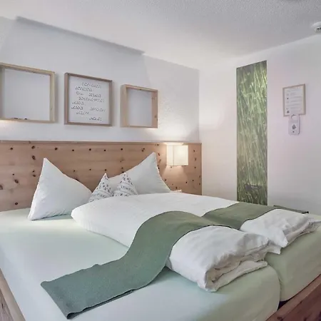 斯蒂尔巴赫生物酒店 酒店 3*