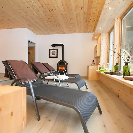 Hotel Bio Stillebach