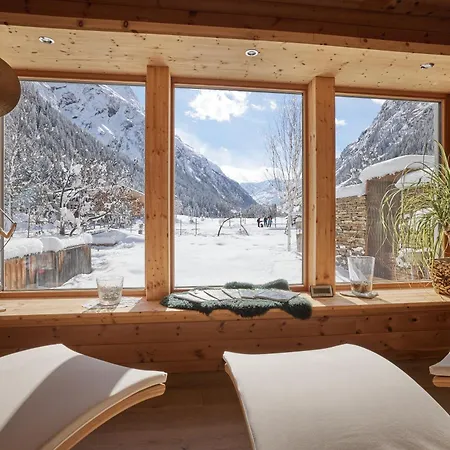Hotel Bio Stillebach