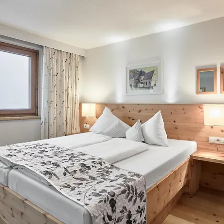 Hotel Bio Stillebach 3*