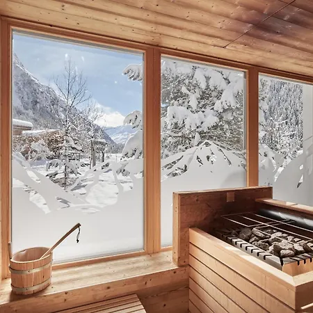 Bio Stillebach Sankt Leonhard im Pitztal