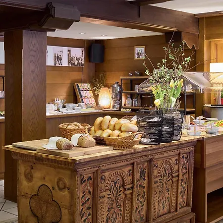 Bio Stillebach Hotel