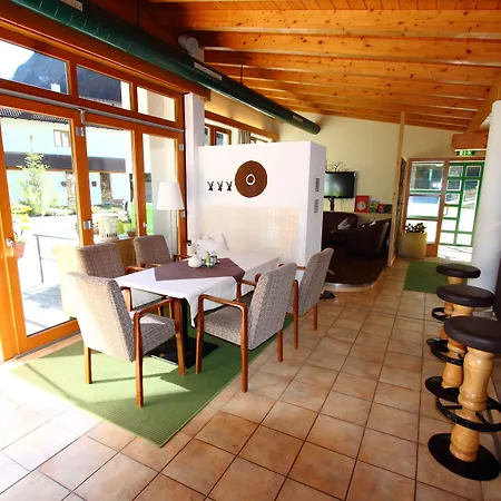 Bio Stillebach 호텔