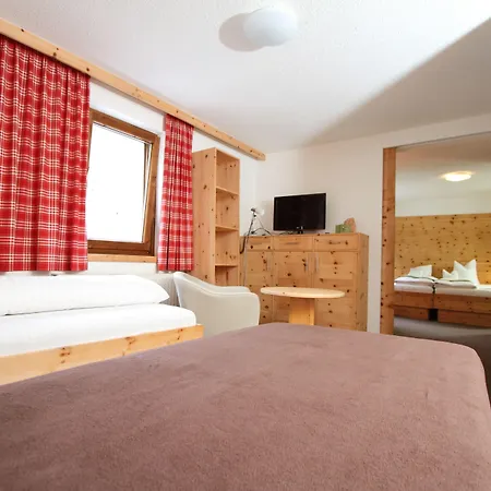 호텔 Bio Stillebach 장크트 리온하드 임 피츠탈