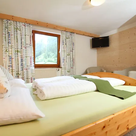 Hotel Bio Stillebach 3*