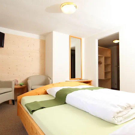 فندق Bio Stillebach