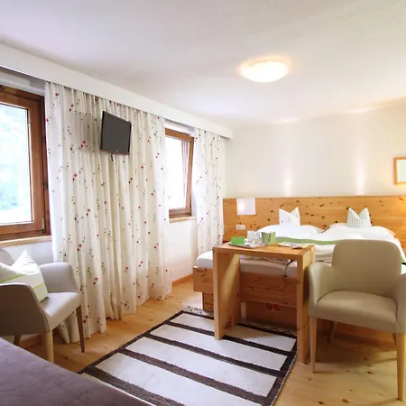 Bio Stillebach 호텔 장크트 리온하드 임 피츠탈