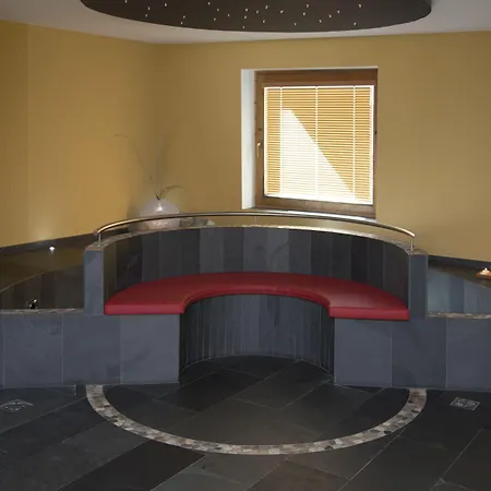 Bio Stillebach 호텔 3*