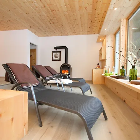 斯蒂尔巴赫生物酒店 酒店