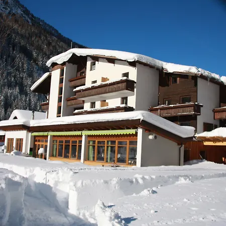 فندق Bio Stillebach 3*