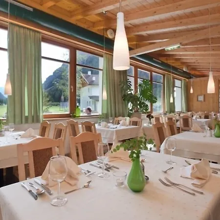 斯蒂尔巴赫生物酒店 酒店 3*