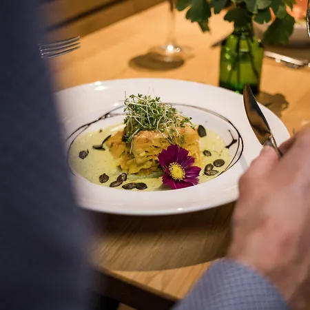 酒店 斯蒂尔巴赫生物酒店 皮茨河谷圣莱昂哈德