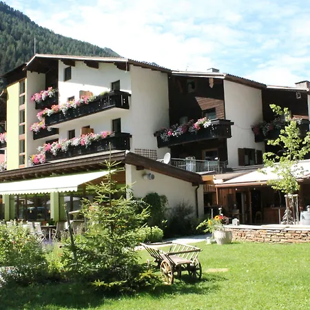 호텔 Bio Stillebach