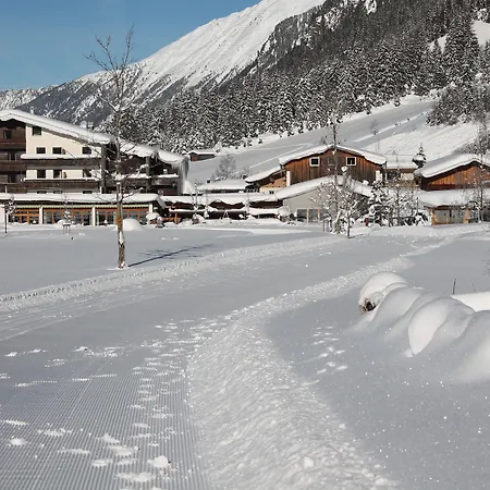 Bio Stillebach Hotel 3*