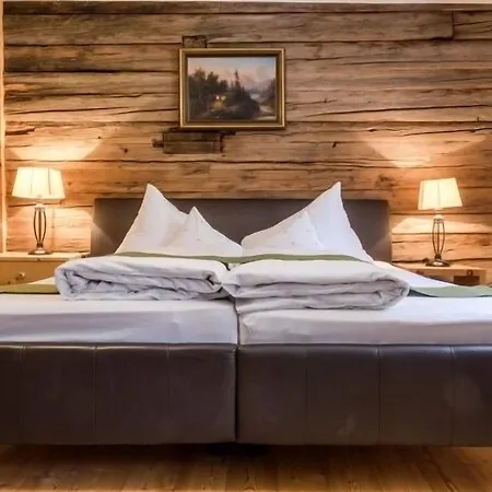 Bio Stillebach 3* سانكت ليونارد إم بيتزتال