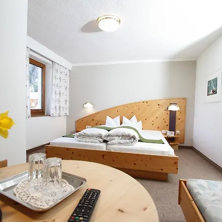 Hotel Bio Stillebach 3*