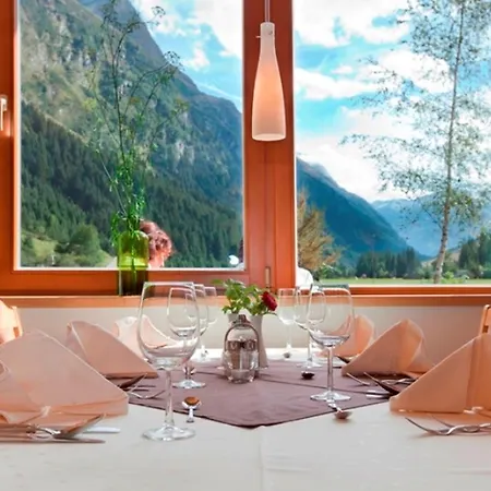 Hotel Bio Stillebach 3*