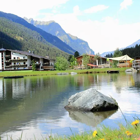 Hotel Bio Stillebach