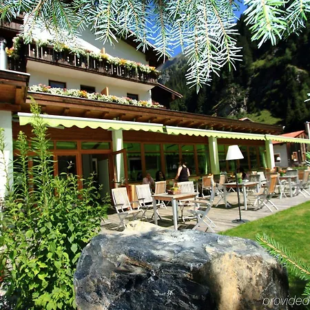 Bio Stillebach Hotel