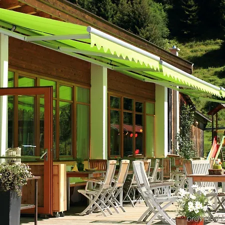 Bio Stillebach Hotel