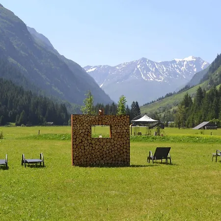 Hotel Bio Stillebach