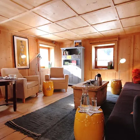 Hotel Bio Stillebach