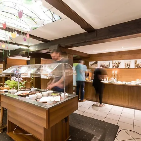 Hotel Bio Stillebach 3*