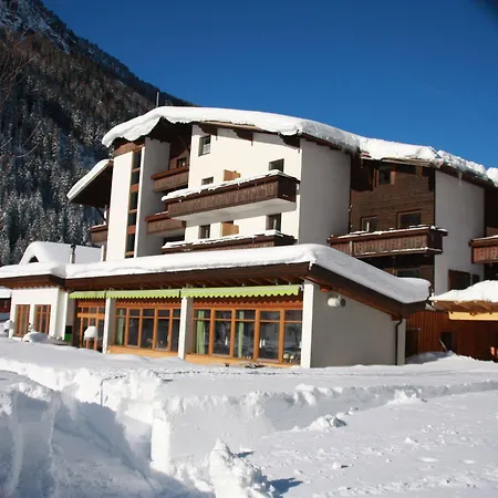 Hotel Bio Stillebach 3*